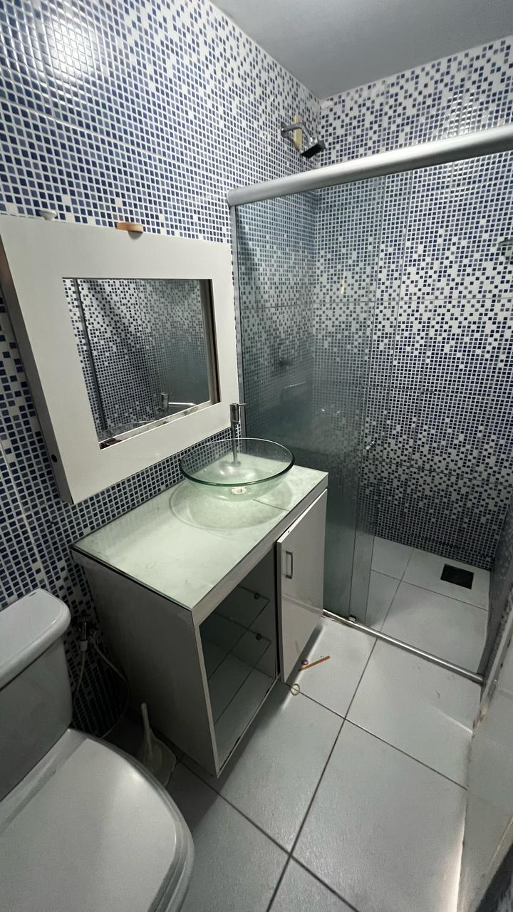 Apartamento TERREO impecável no Conjunto José Walter