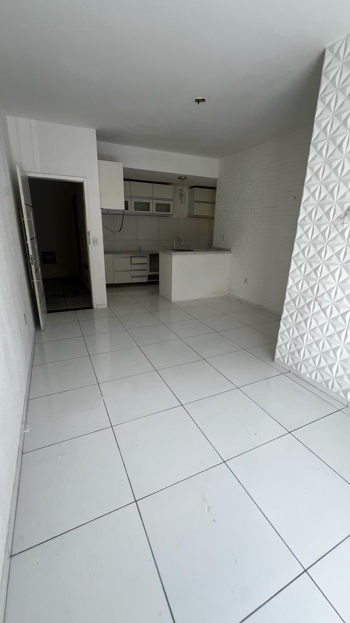 Apartamento TERREO impecável no Conjunto José Walter