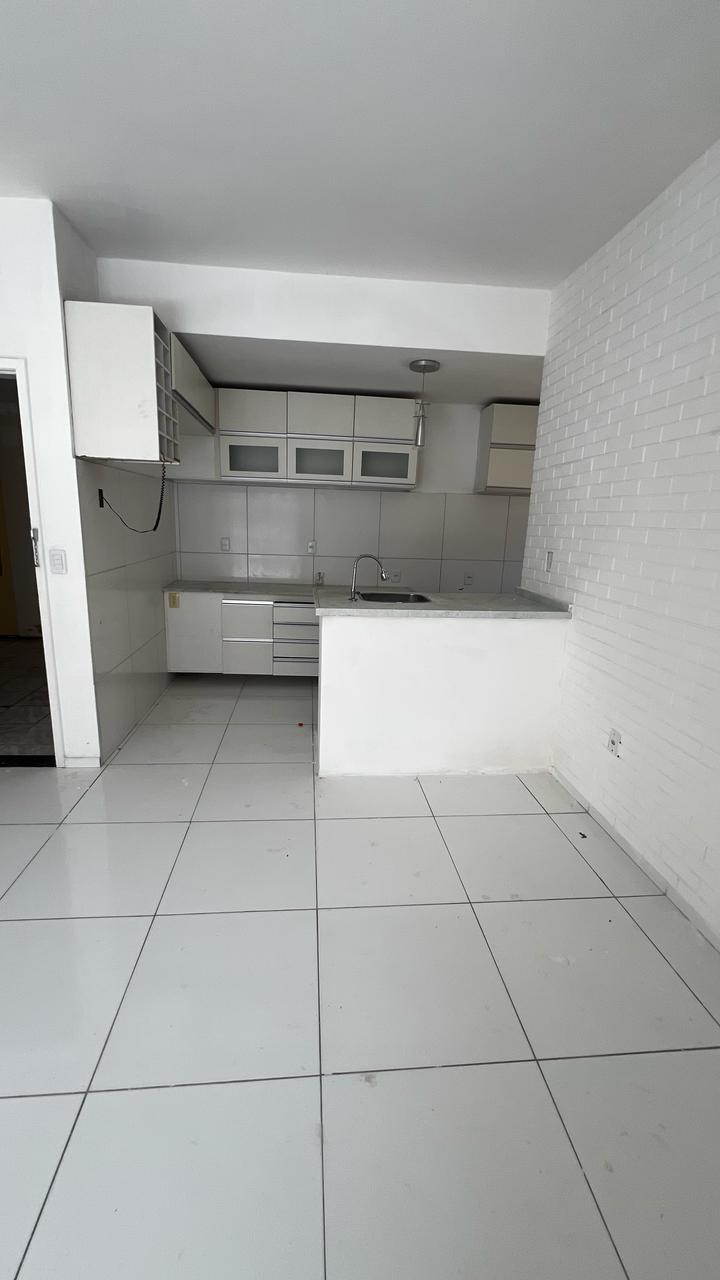 Apartamento TERREO impecável no Conjunto José Walter