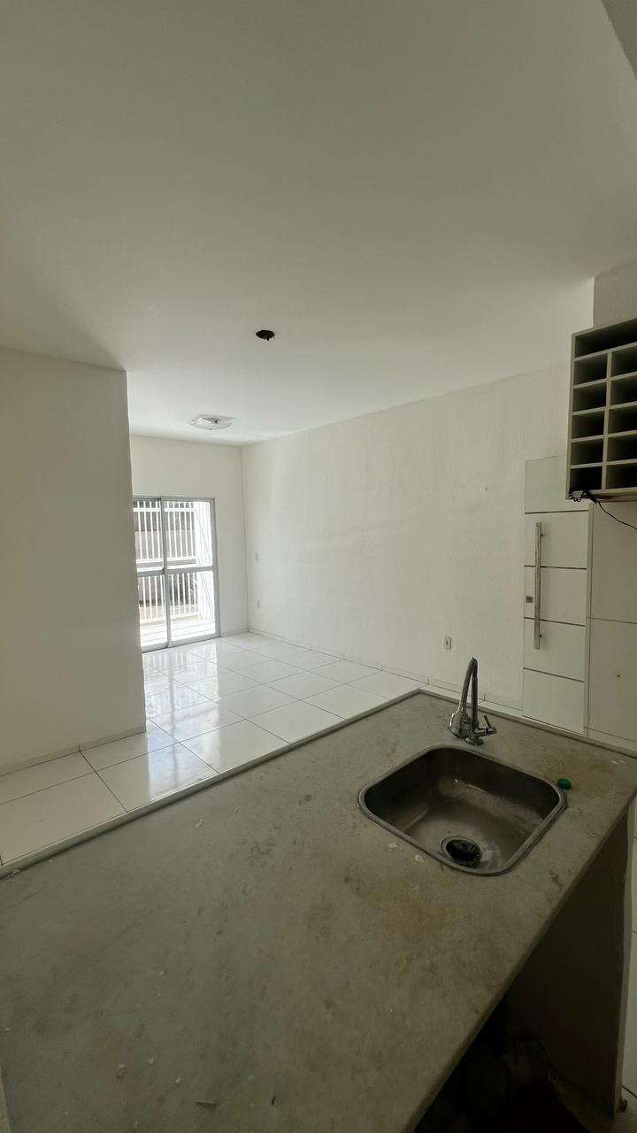 Apartamento TERREO impecável no Conjunto José Walter