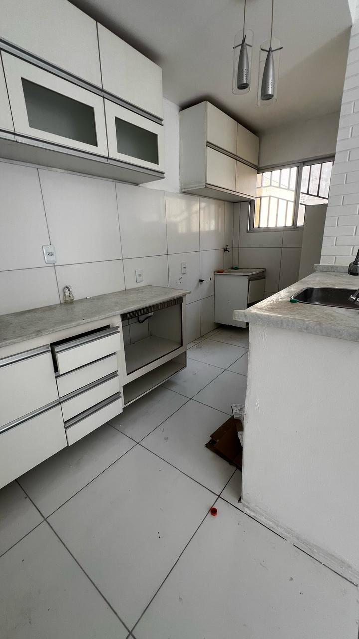 Apartamento TERREO impecável no Conjunto José Walter