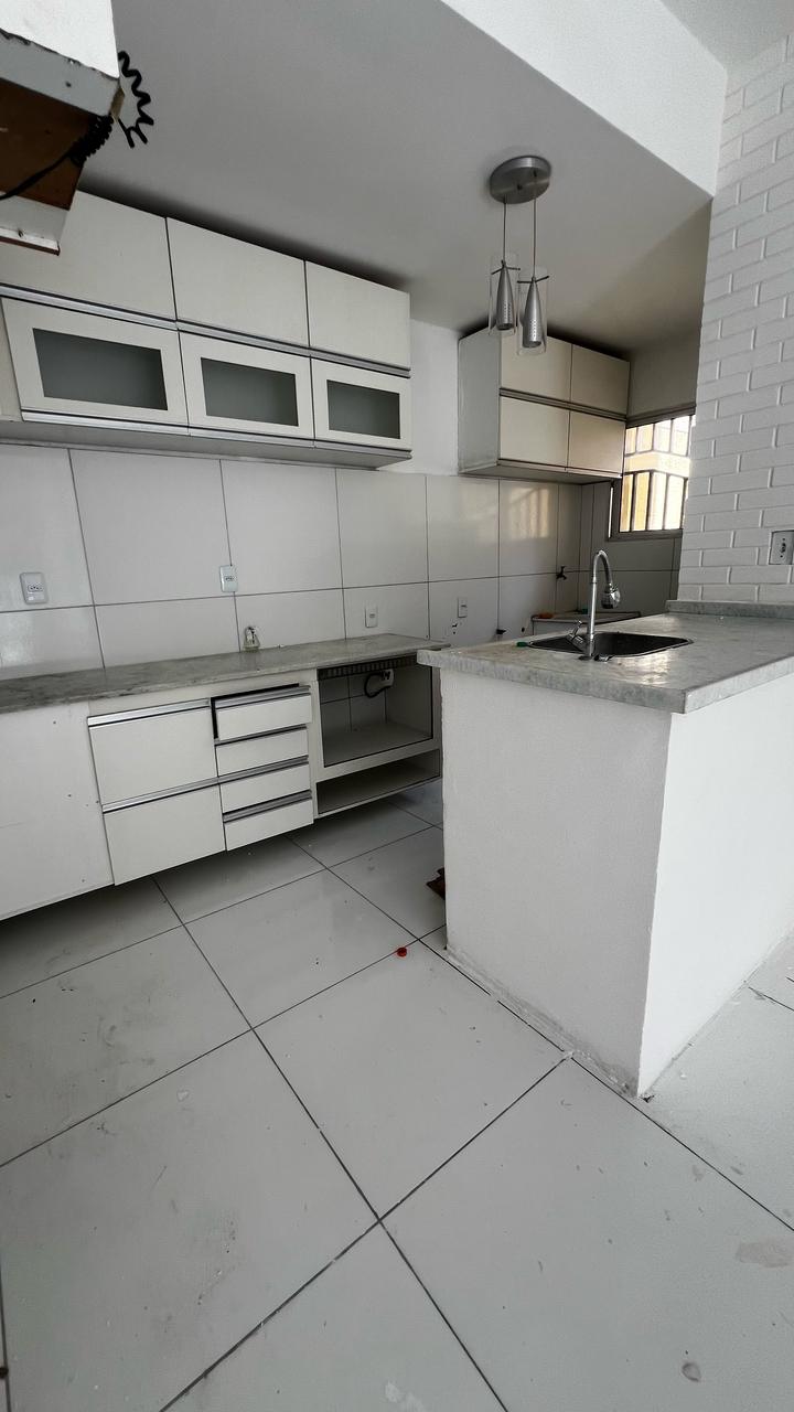 Apartamento TERREO impecável no Conjunto José Walter