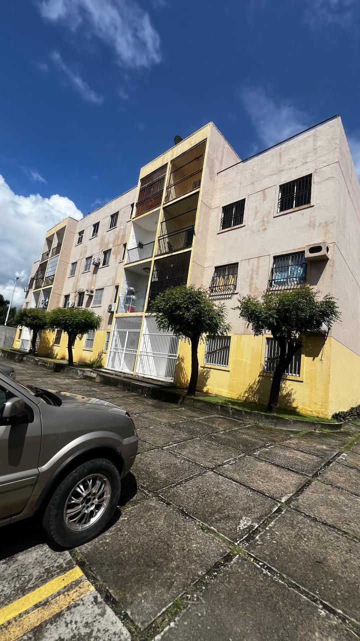 Apartamento TERREO impecável no Conjunto José Walter