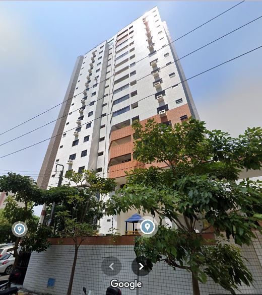Apartamento - Venda, Dionisio Torres, Fortaleza, CE