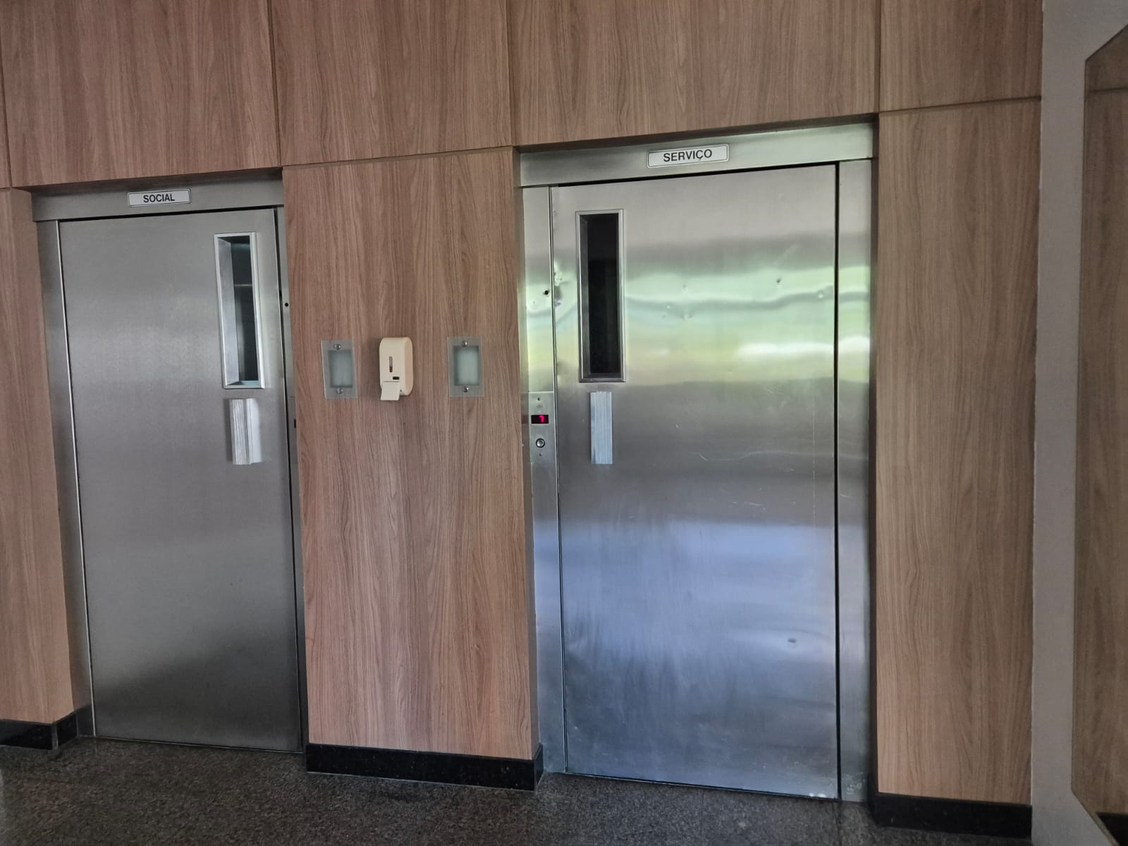 Apartamento Aldeota - Excelente Localização
