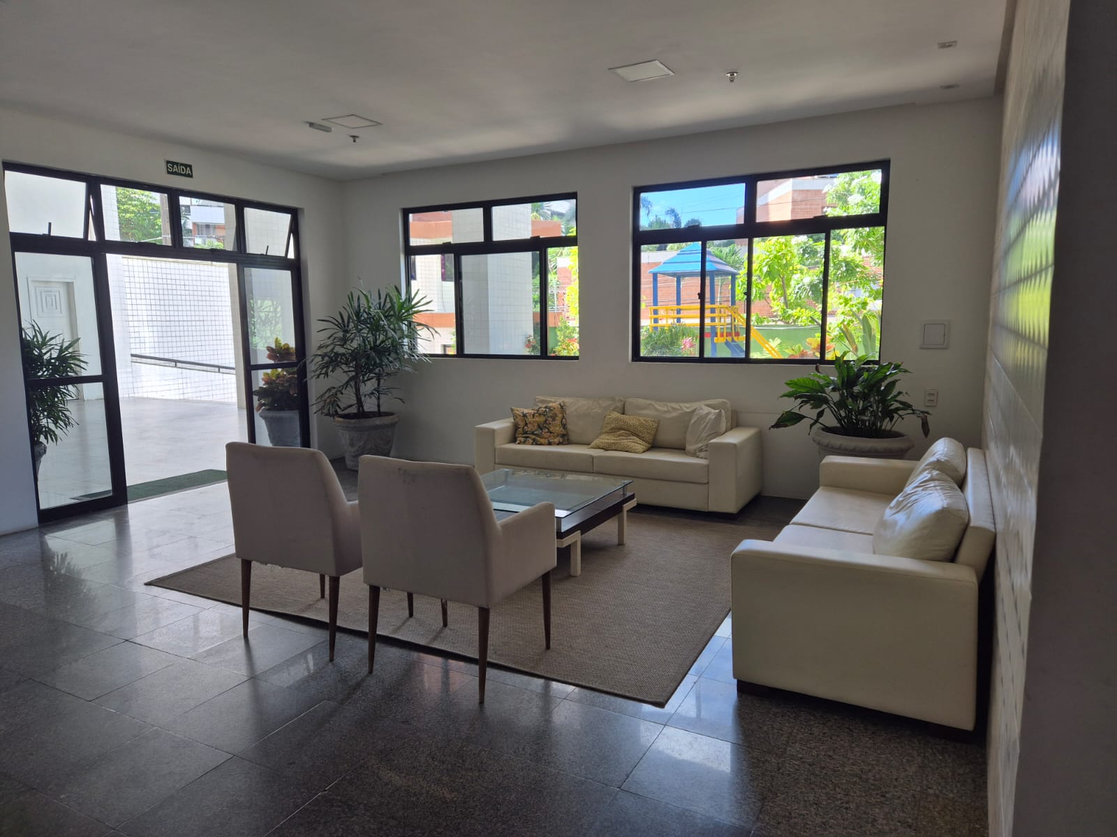 Apartamento Aldeota - Excelente Localização