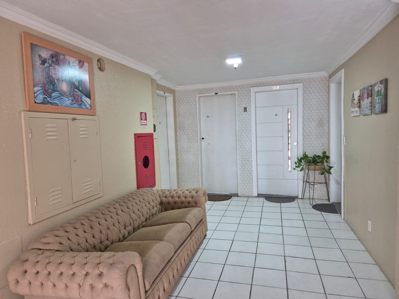 Apartamento Aldeota - Excelente Localização
