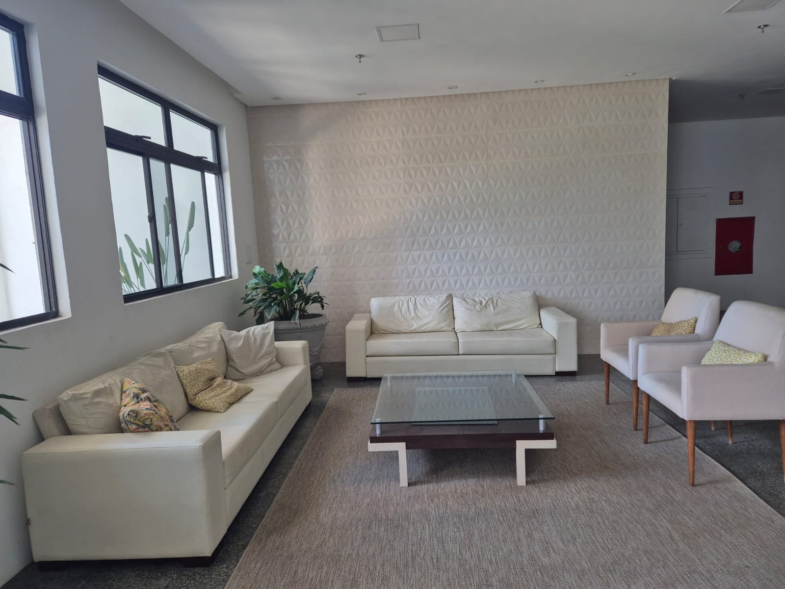 Apartamento Aldeota - Excelente Localização