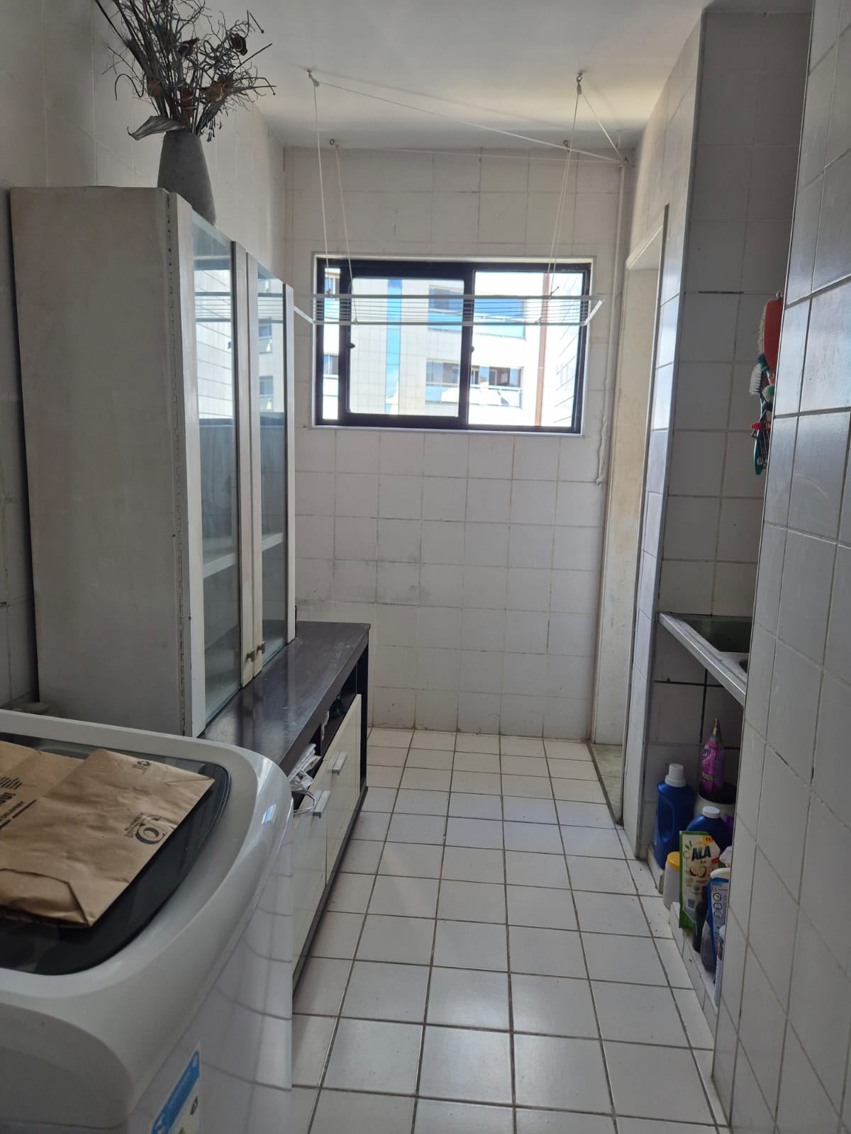 Apartamento Aldeota - Excelente Localização