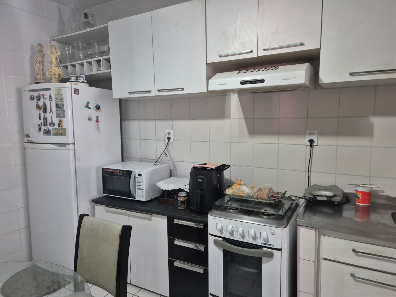 Apartamento Aldeota - Excelente Localização