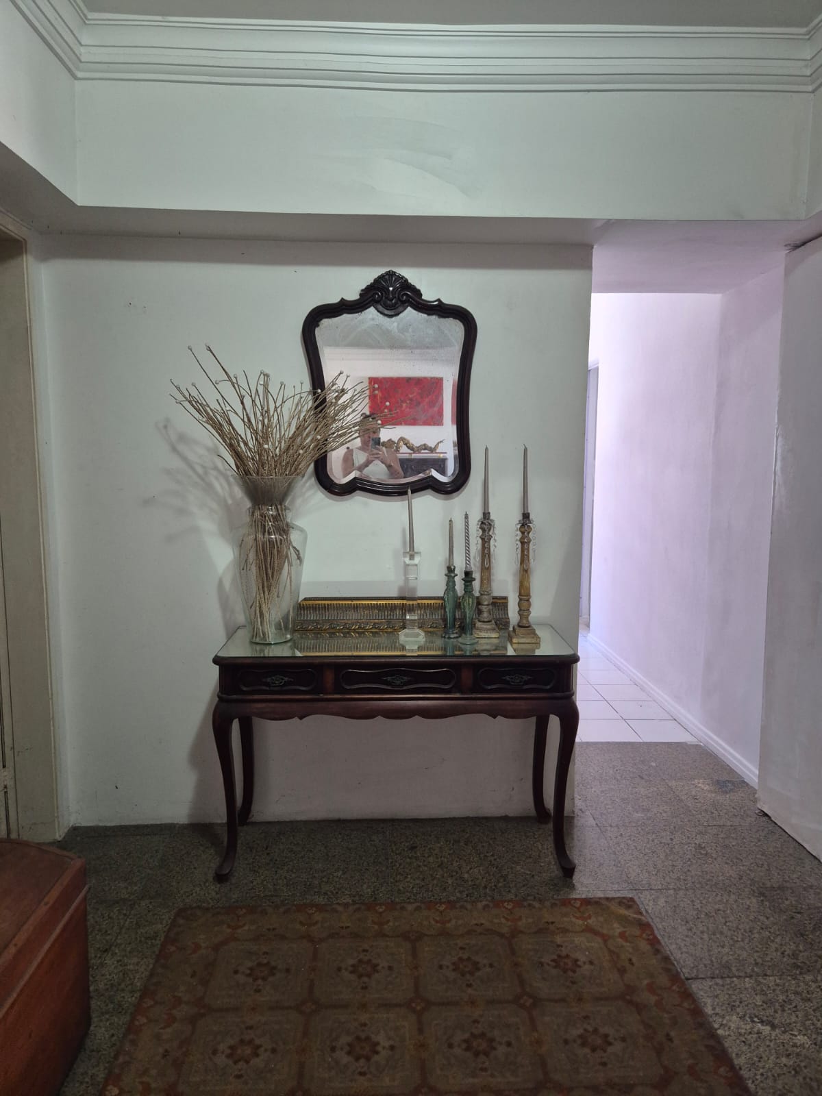 Apartamento Aldeota - Excelente Localização