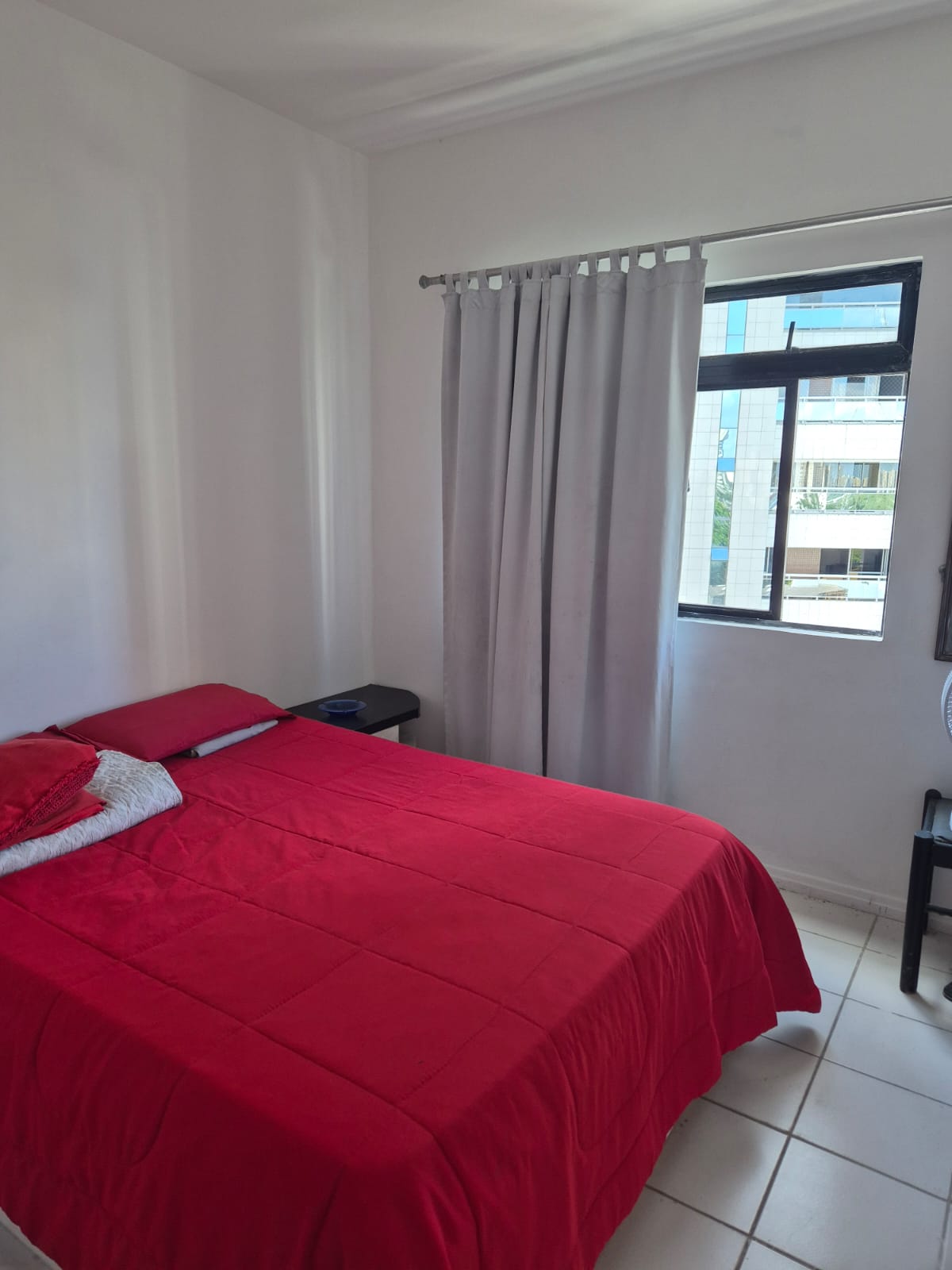 Apartamento Aldeota - Excelente Localização