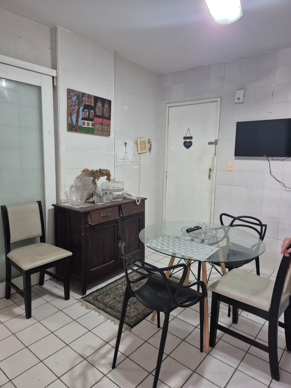 Apartamento Aldeota - Excelente Localização