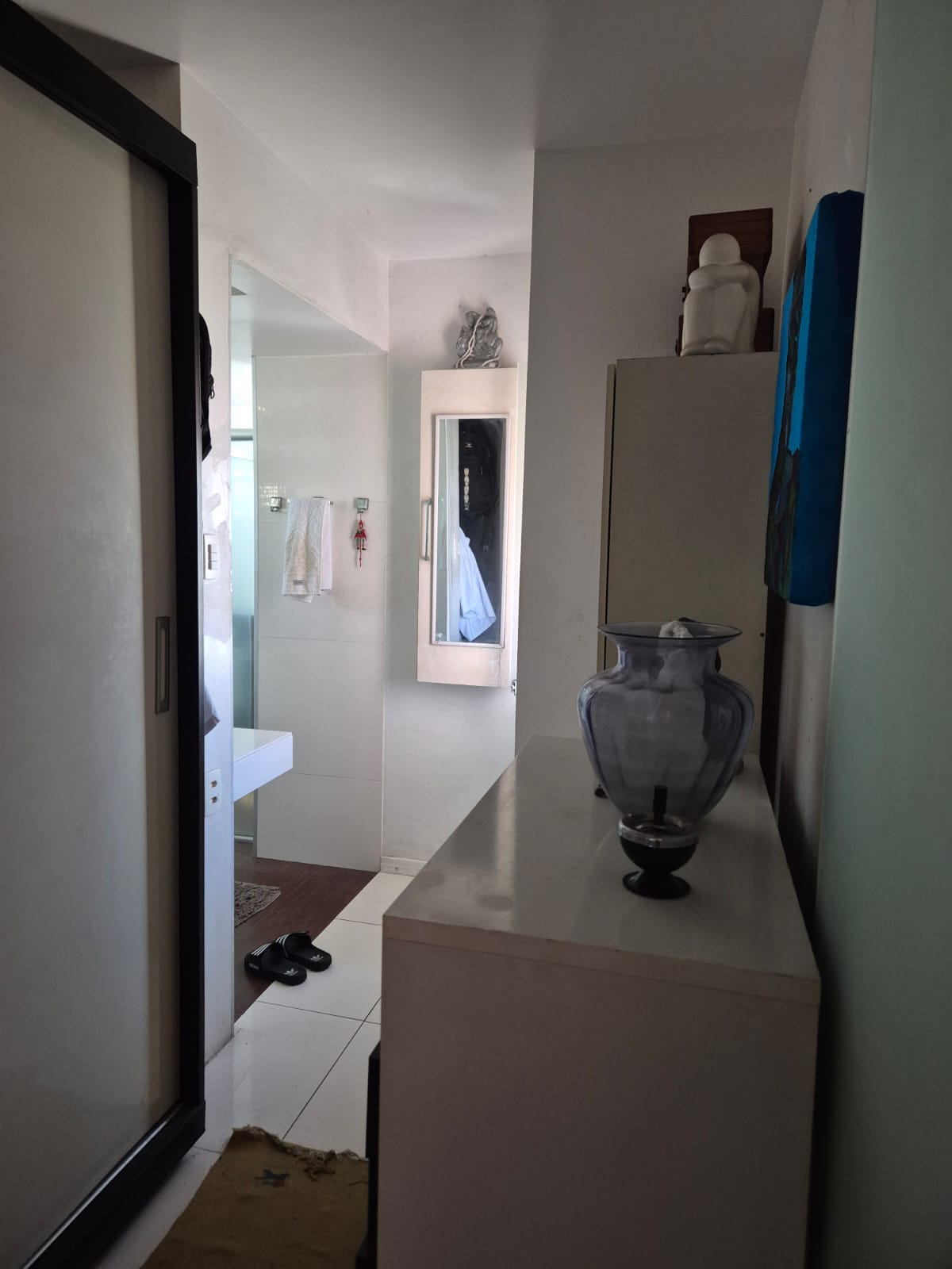 Apartamento Aldeota - Excelente Localização