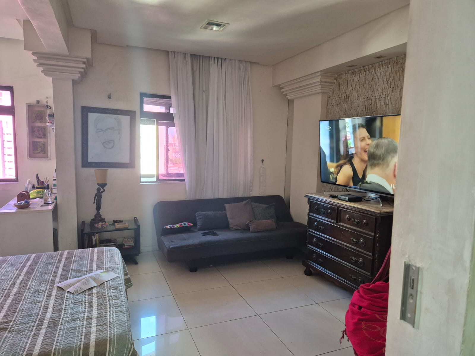 Apartamento Aldeota - Excelente Localização