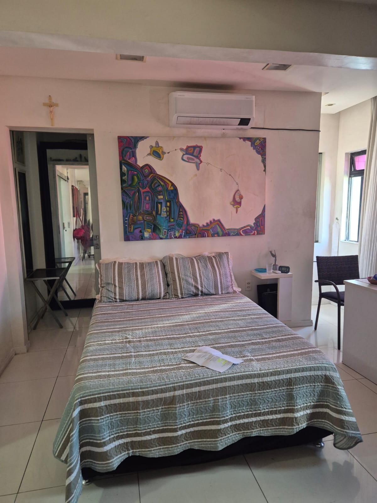 Apartamento Aldeota - Excelente Localização