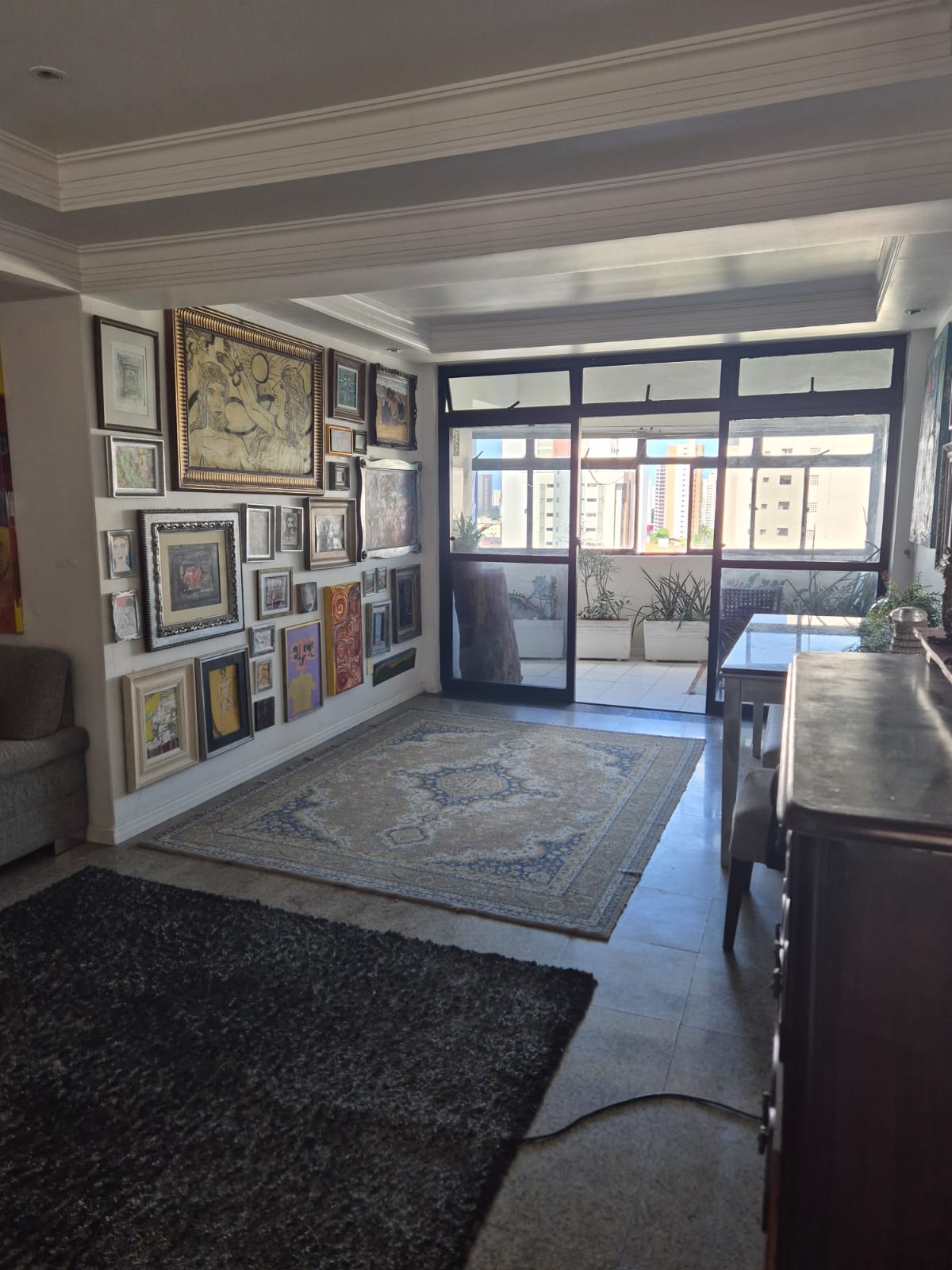 Apartamento Aldeota - Excelente Localização