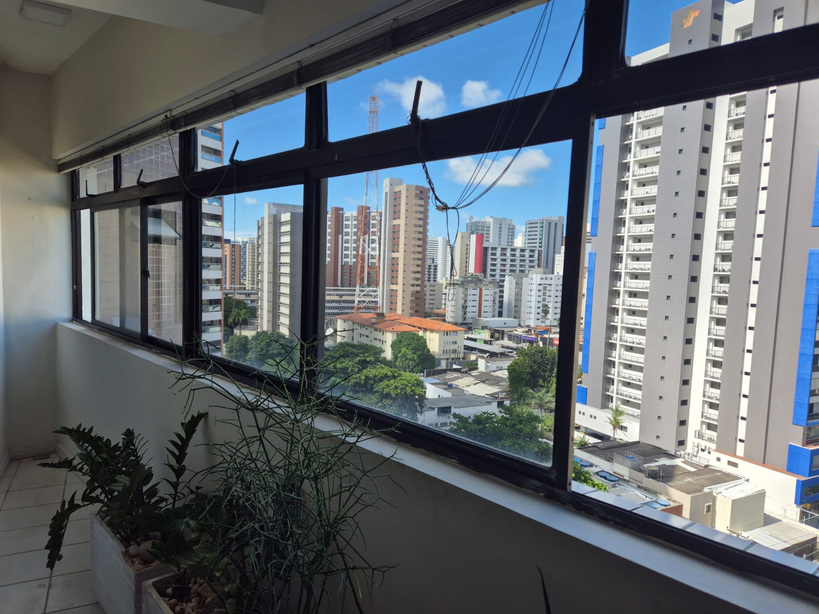 Apartamento Aldeota - Excelente Localização