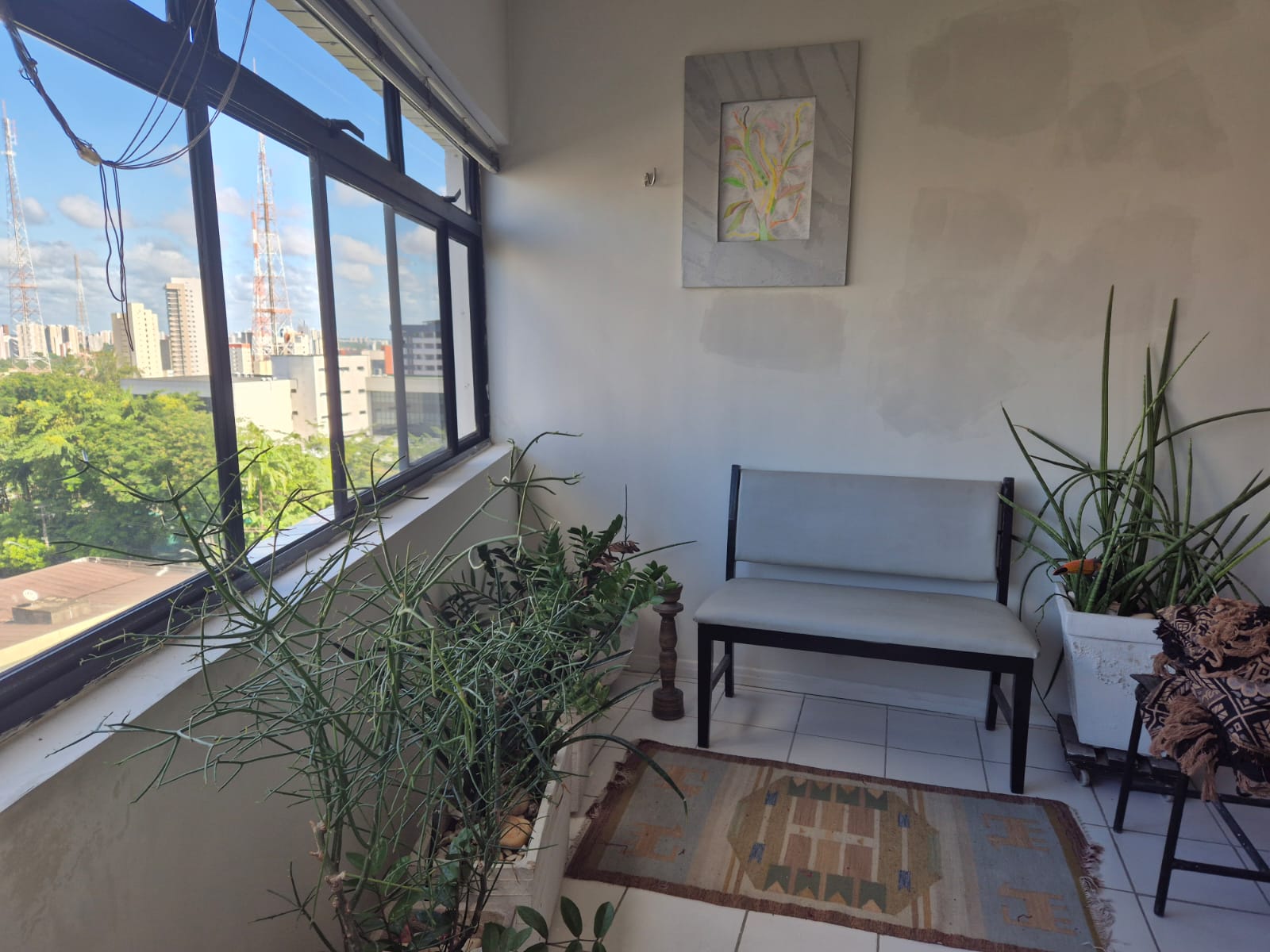 Apartamento Aldeota - Excelente Localização