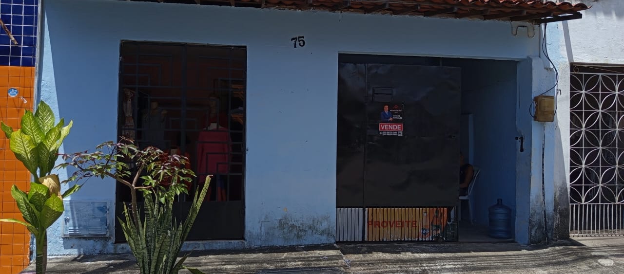 Casa - Venda, Dom Lustosa, Fortaleza, CE
