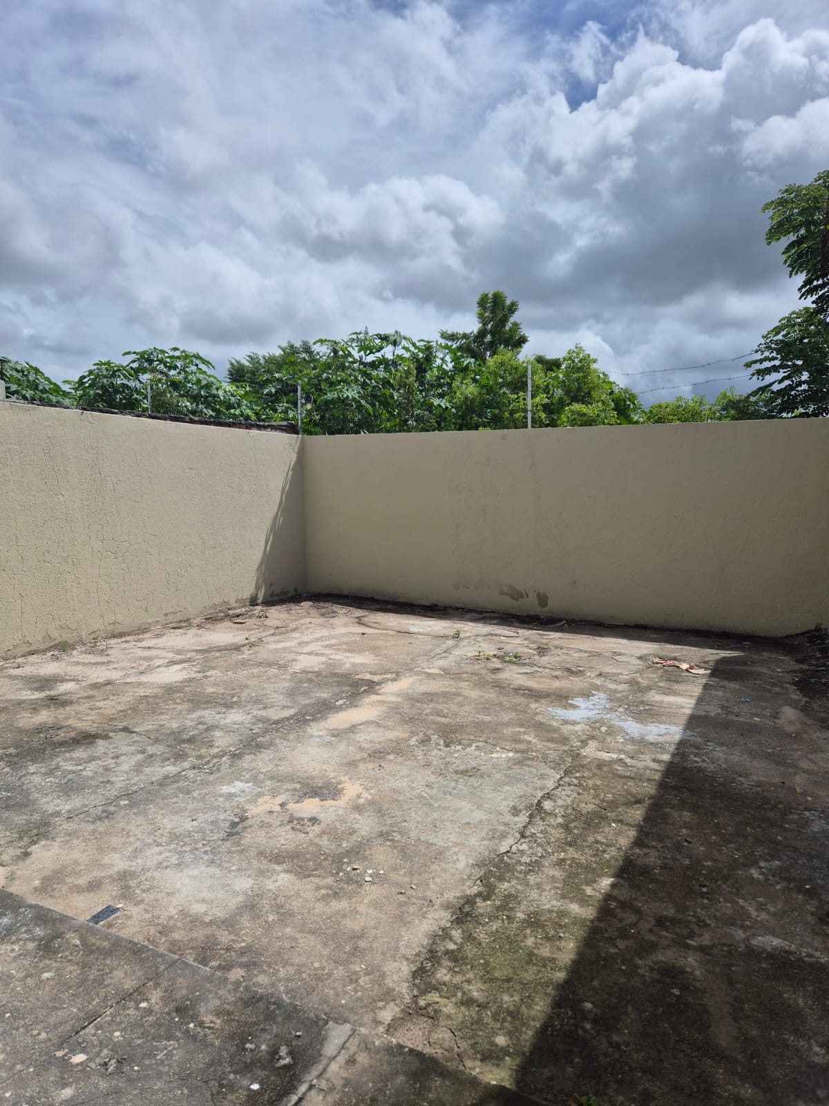 Casa em Condomínio - Pacajus