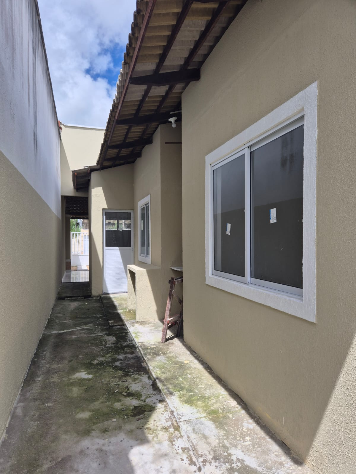 Casa em Condomínio - Pacajus