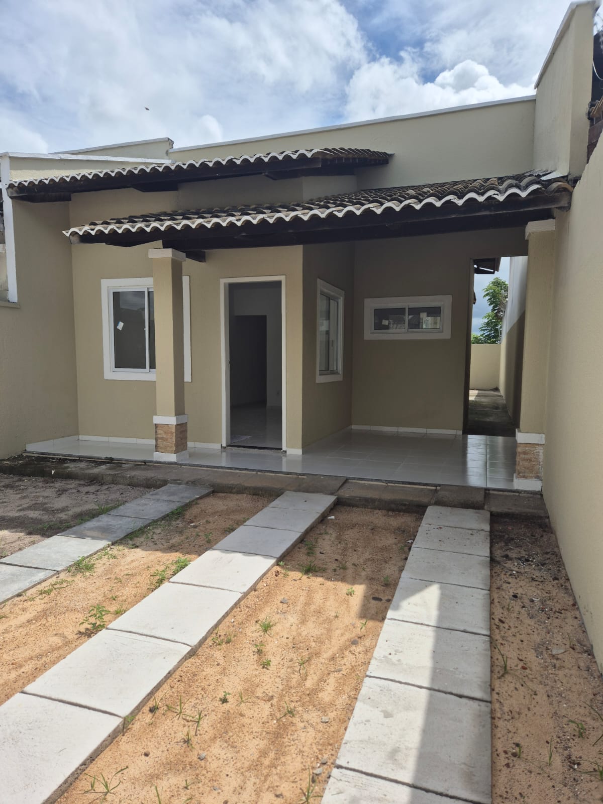 Casa - Venda, Pacajus, CE