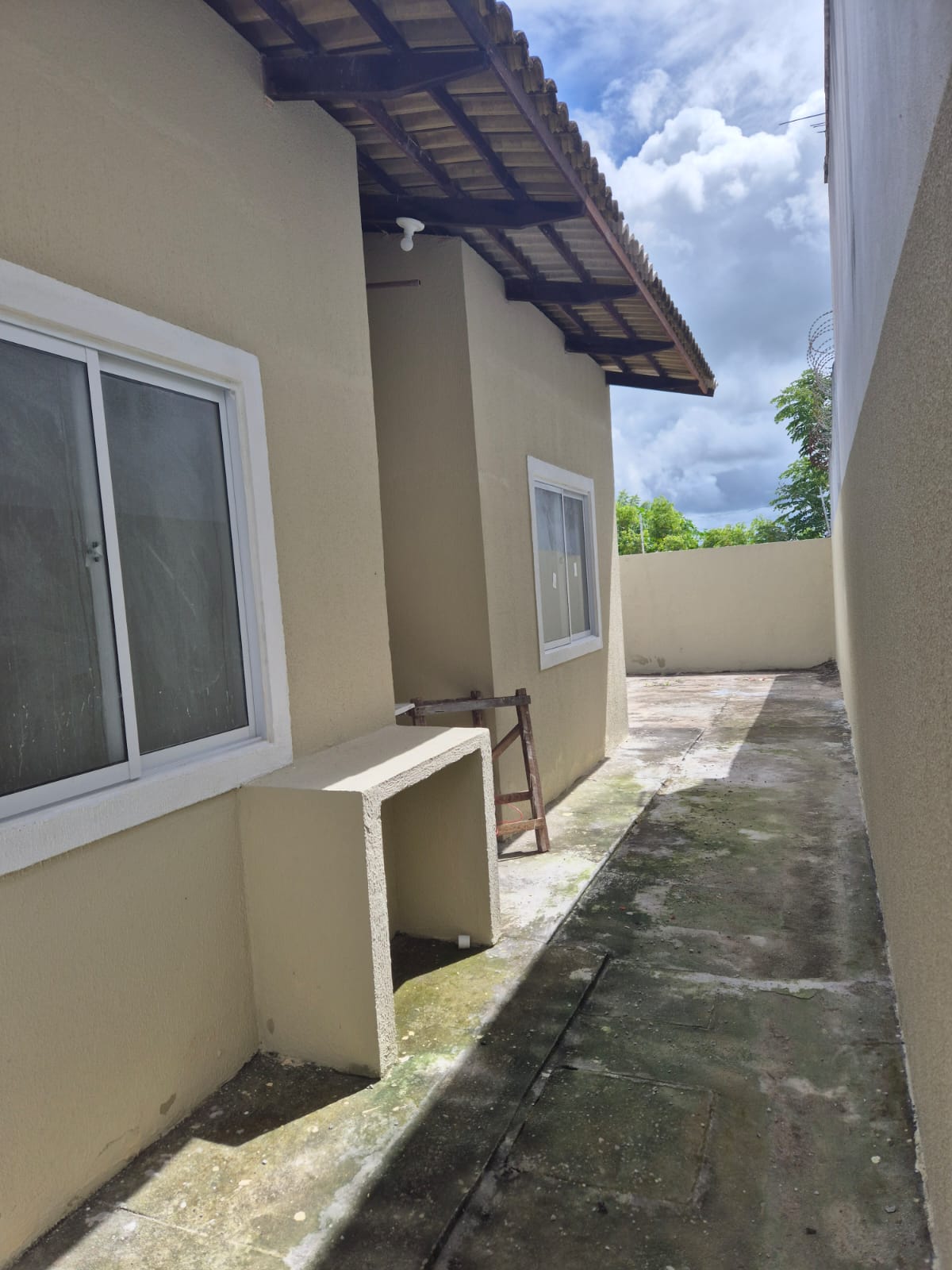 Casa em Condomínio - Pacajus