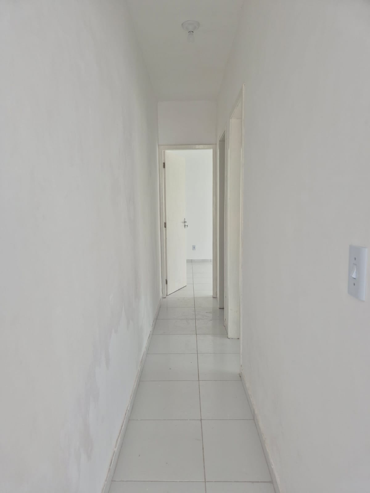 Casa em Condomínio - Pacajus