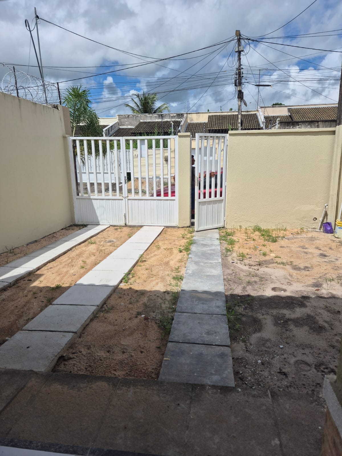 Casa em Condomínio - Pacajus
