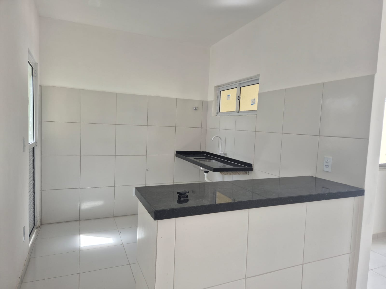 Casa em Condomínio - Pacajus
