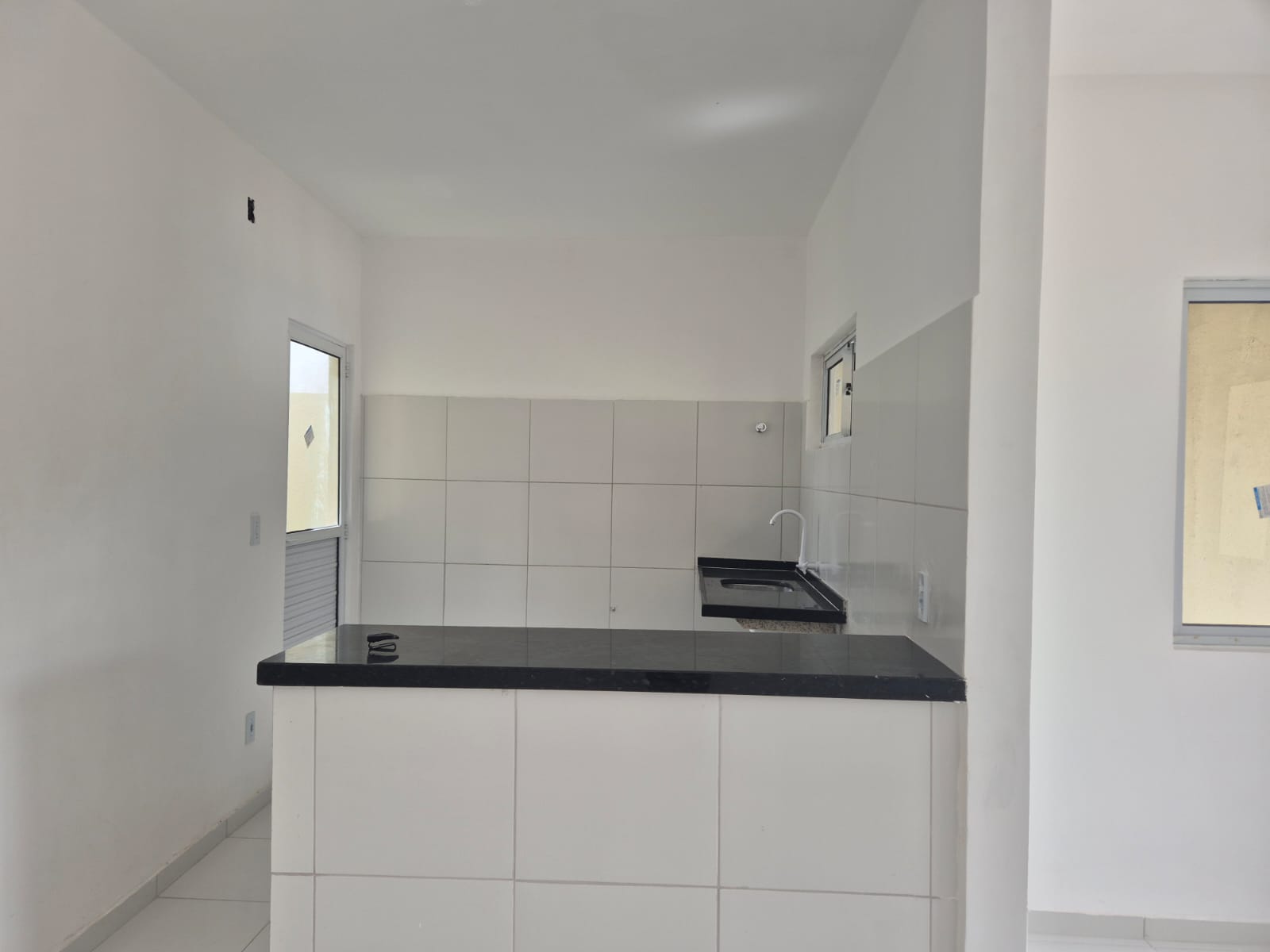 Casa em Condomínio - Pacajus