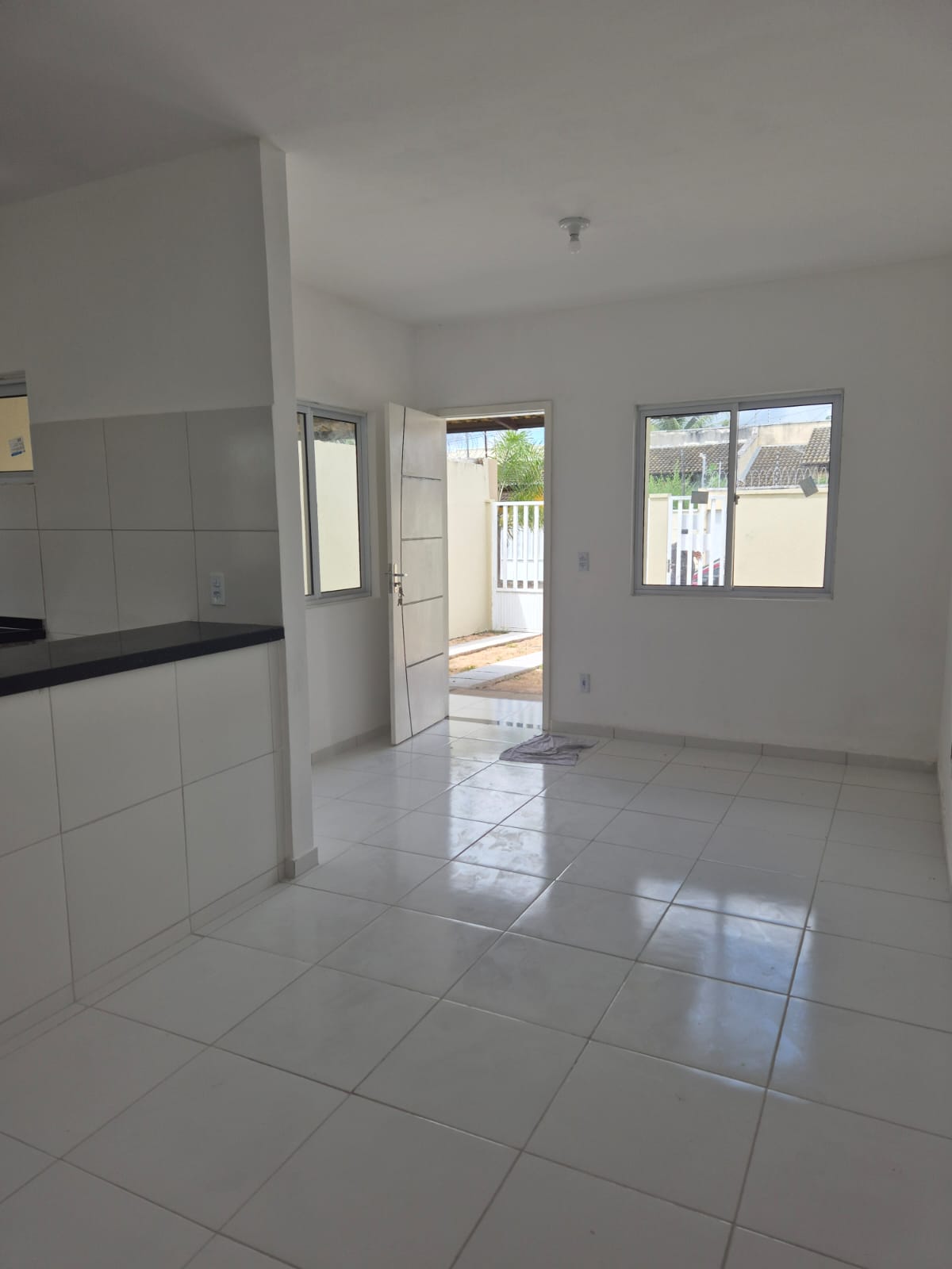 Casa em Condomínio - Pacajus