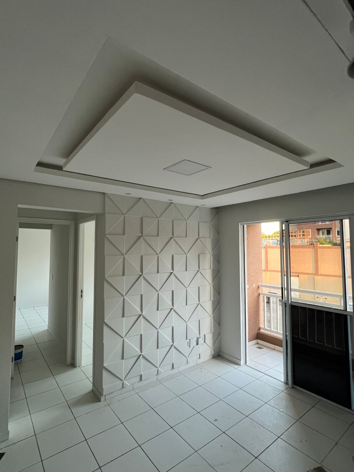Apartamento Gran Village Messejana - Oportunidade única