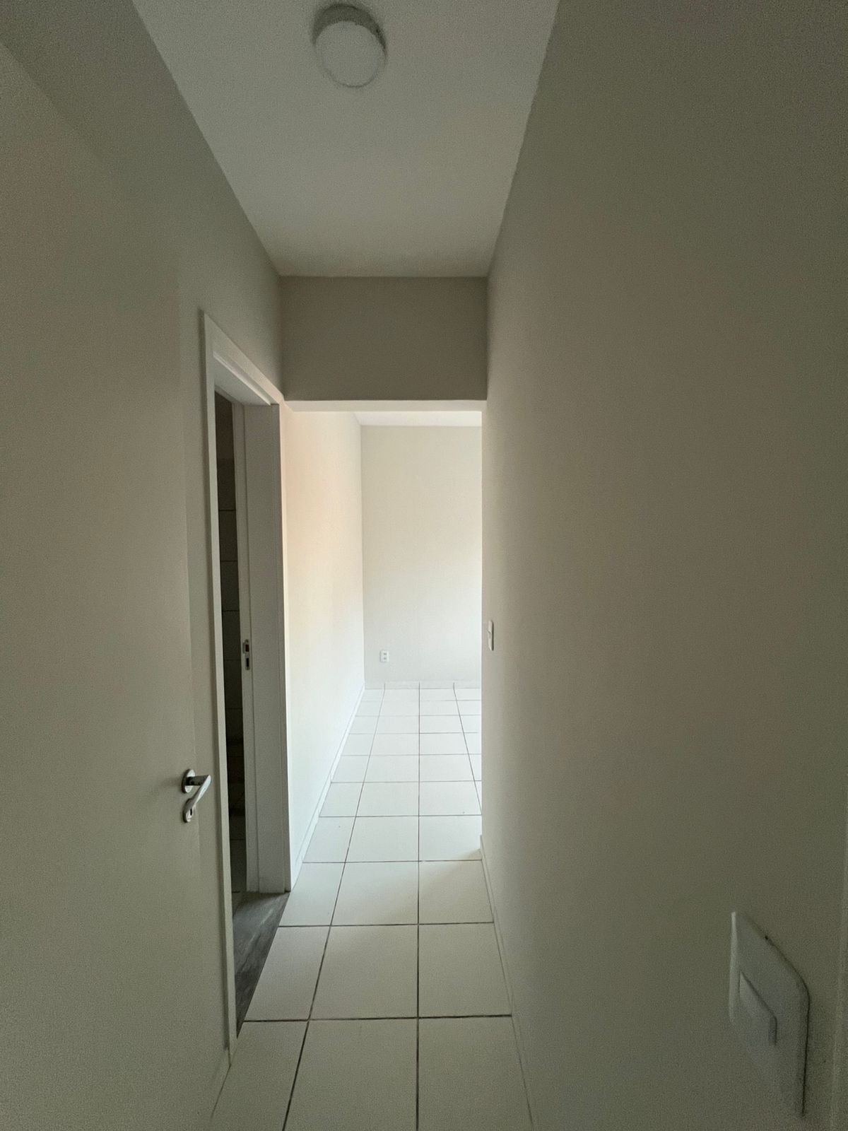 Apartamento Gran Village Messejana - Oportunidade única