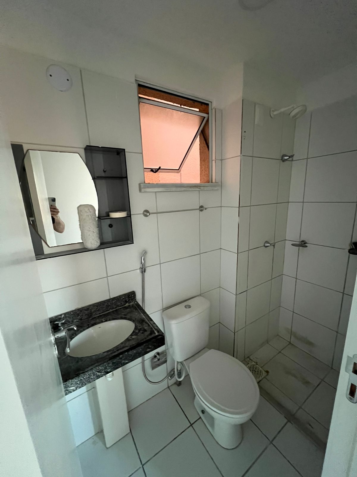 Apartamento Gran Village Messejana - Oportunidade única