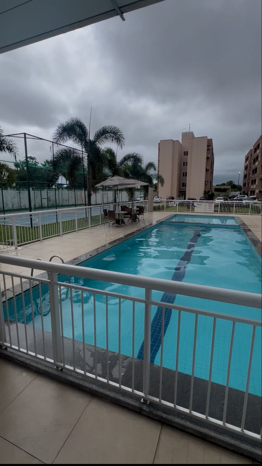 Apartamento Gran Village Messejana - Oportunidade única