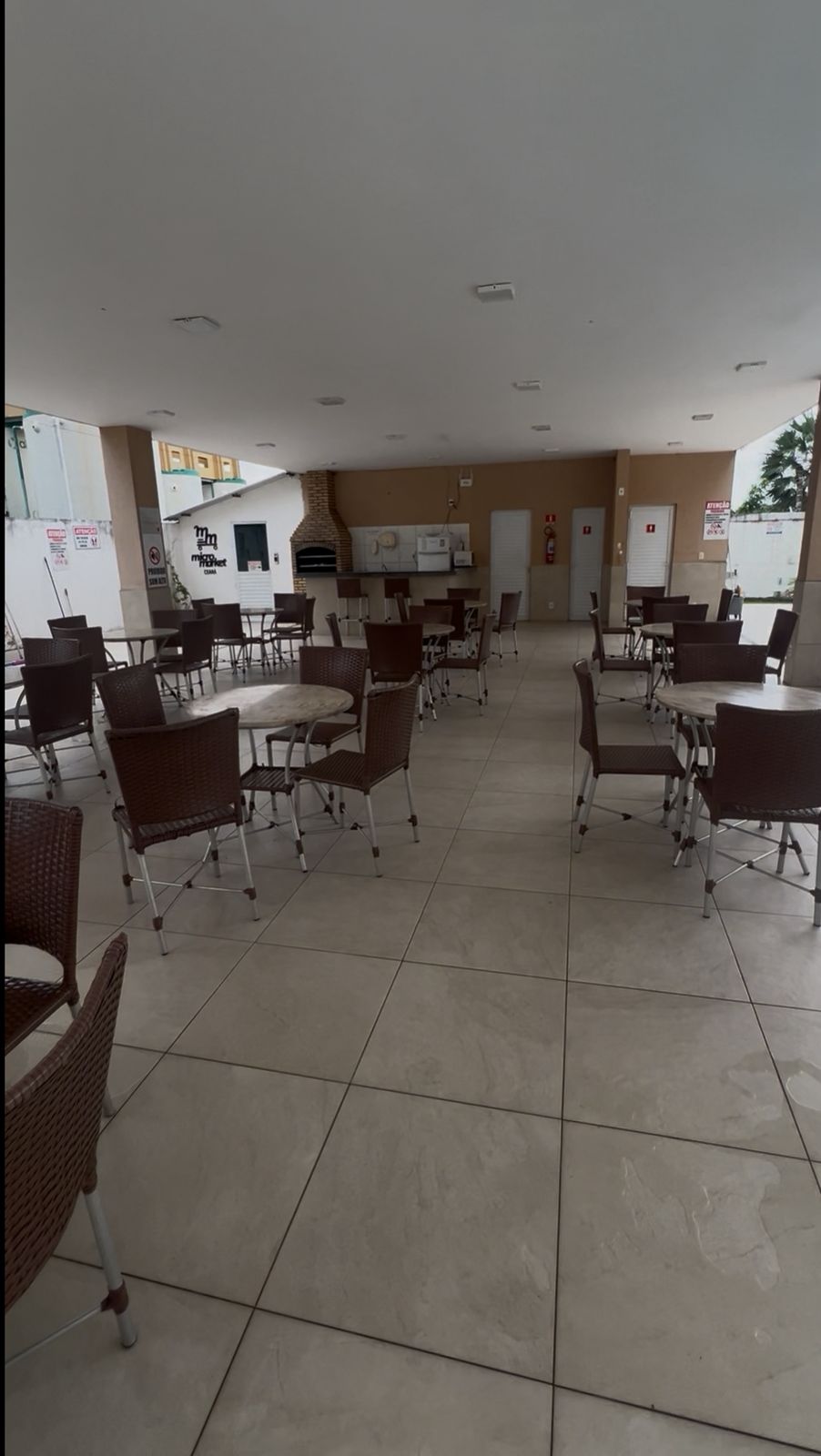 Apartamento Gran Village Messejana - Oportunidade única