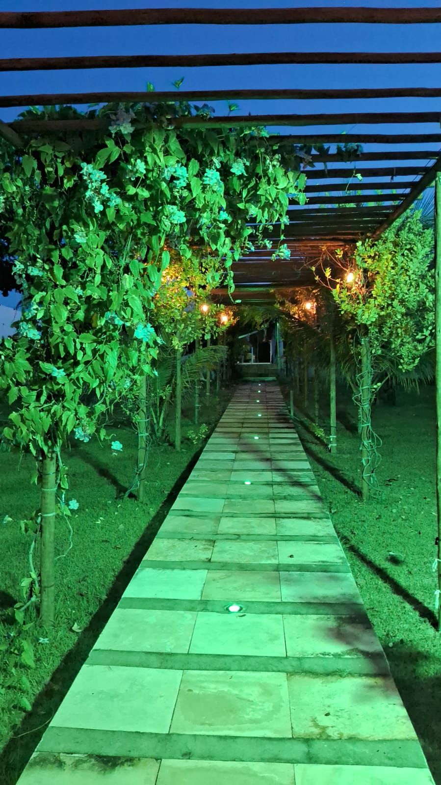Maravilhosa propriedade na Lagoa do Uruaú