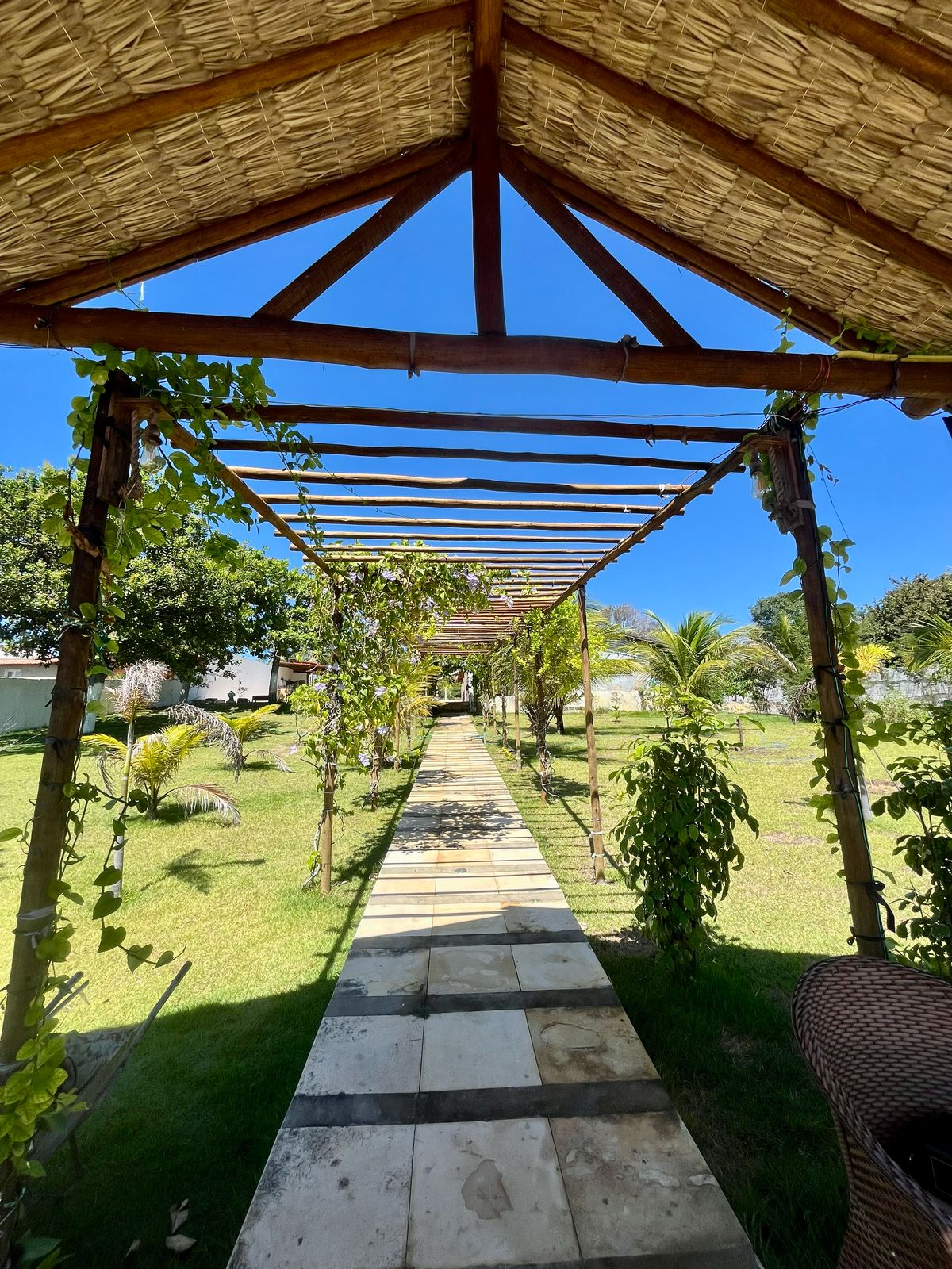 Maravilhosa propriedade na Lagoa do Uruaú