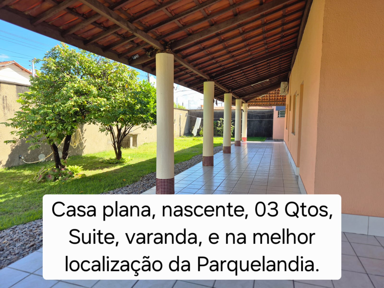 Casa - Venda