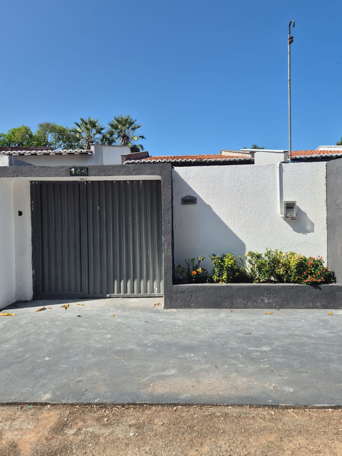 Casas Novas  com 100m² à Venda no Ancuri 