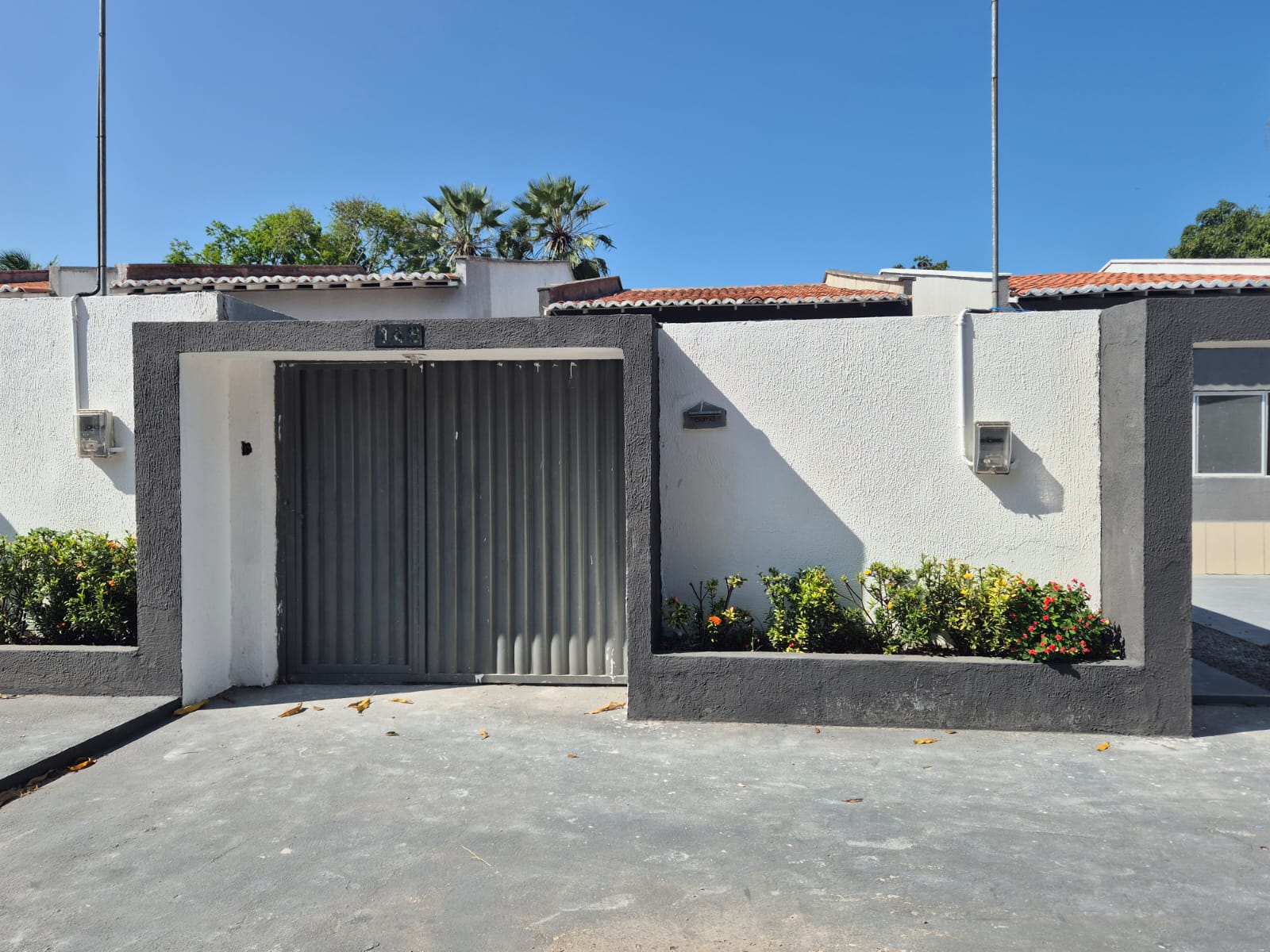 Casas Novas  com 100m² à Venda no Ancuri 