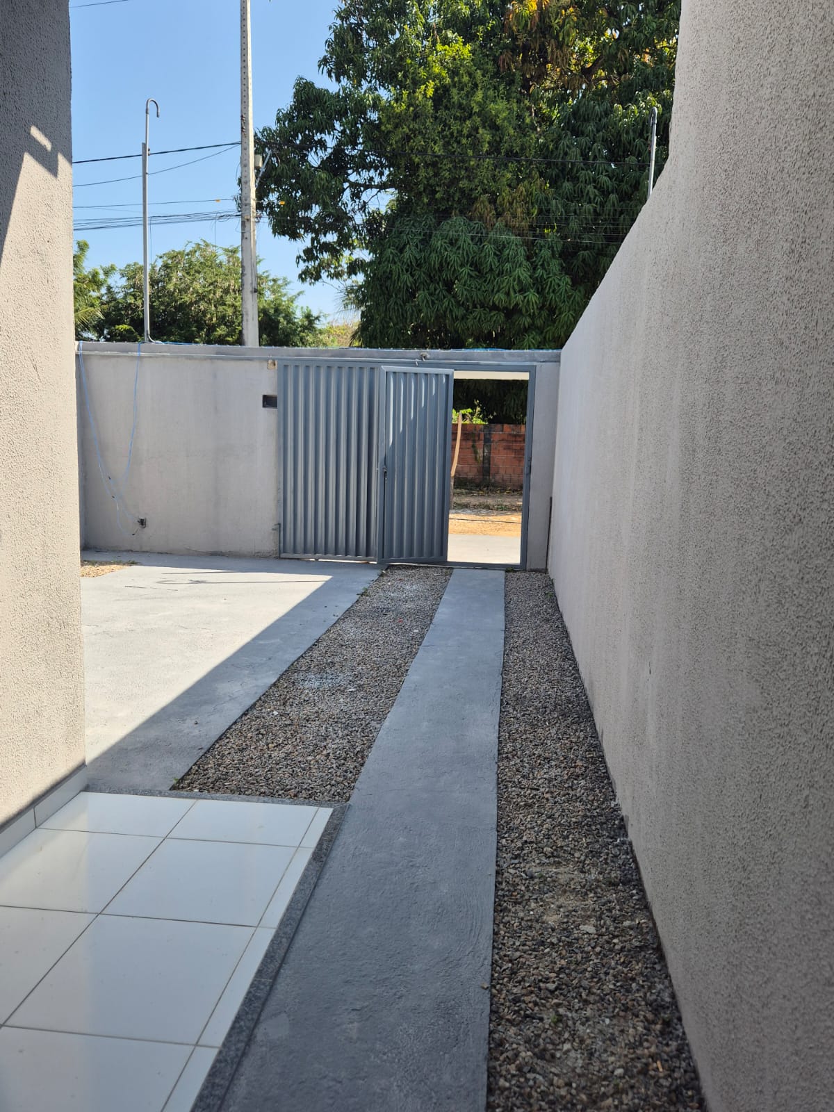 Casas Novas  com 100m² à Venda no Ancuri 