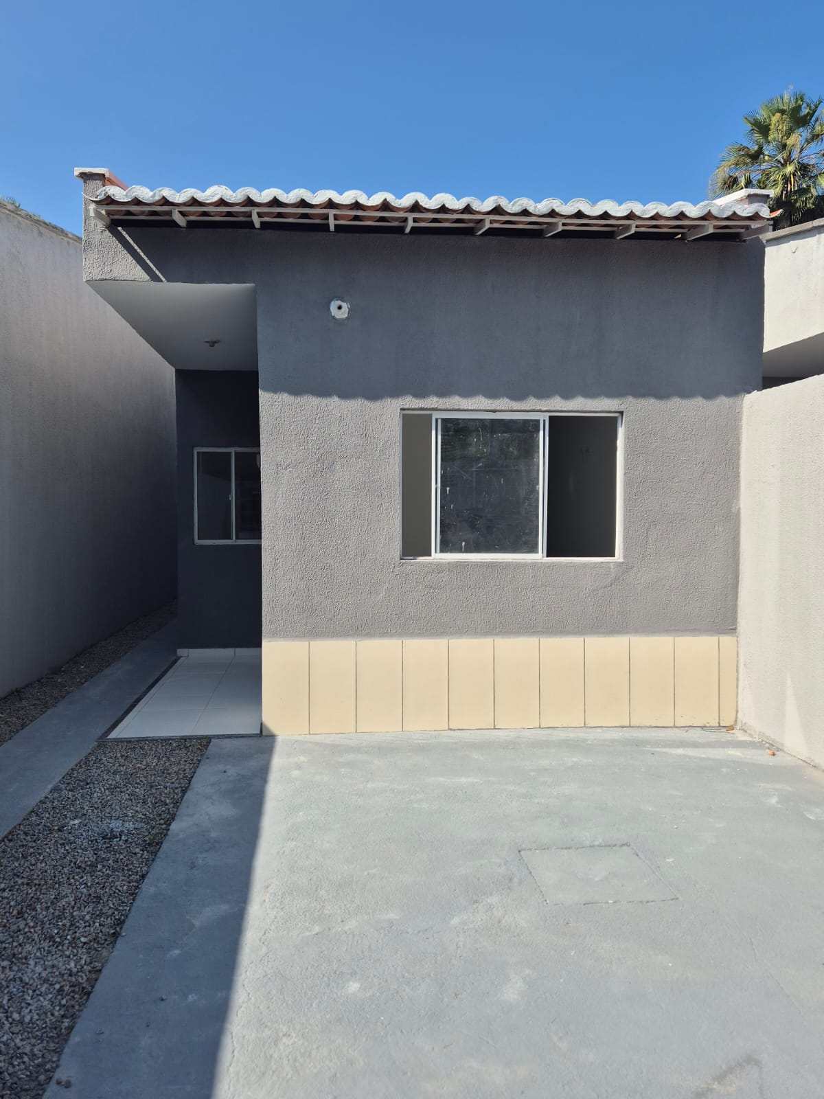 Casas Novas  com 100m² à Venda no Ancuri 