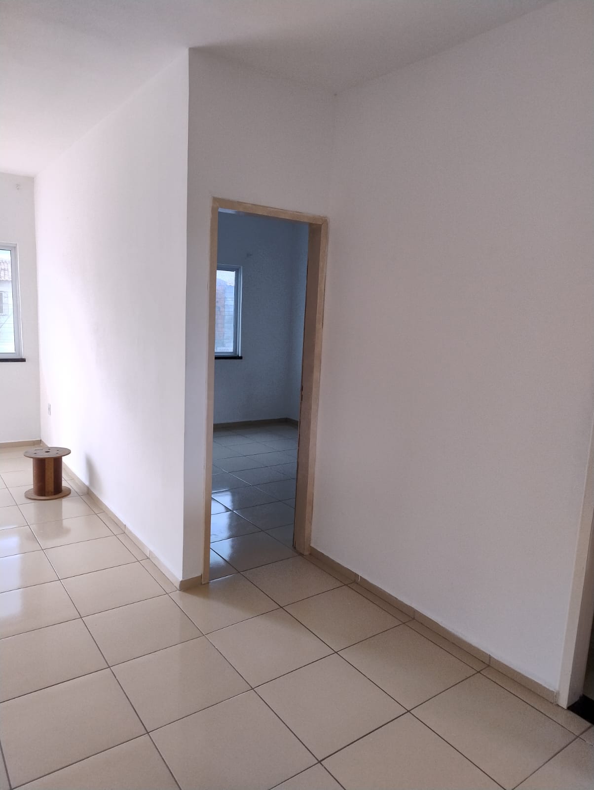 Lindo Apartamento à Venda – 2 Quartos + 1 Suíte