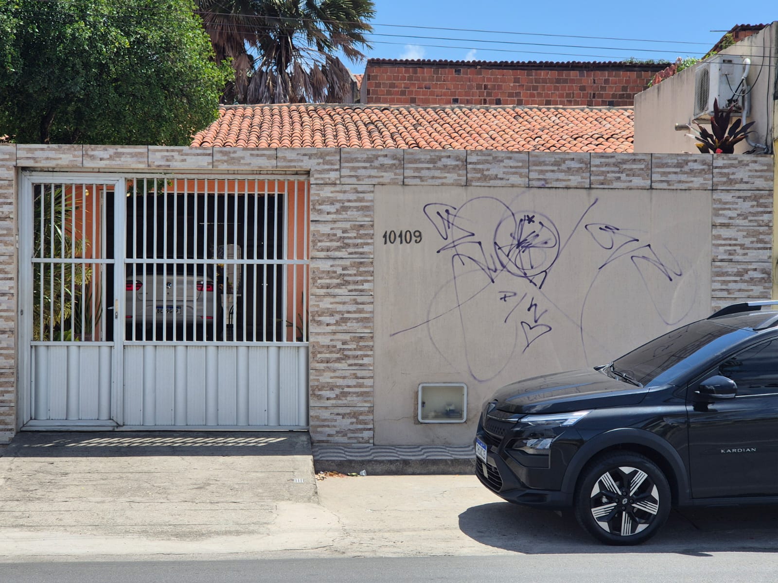 Casa - Venda