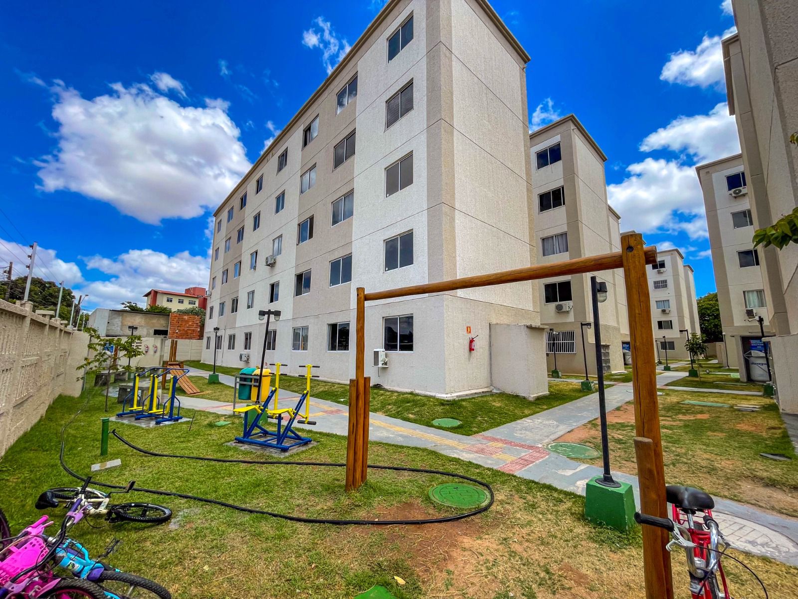 Andar Corporativo - Venda