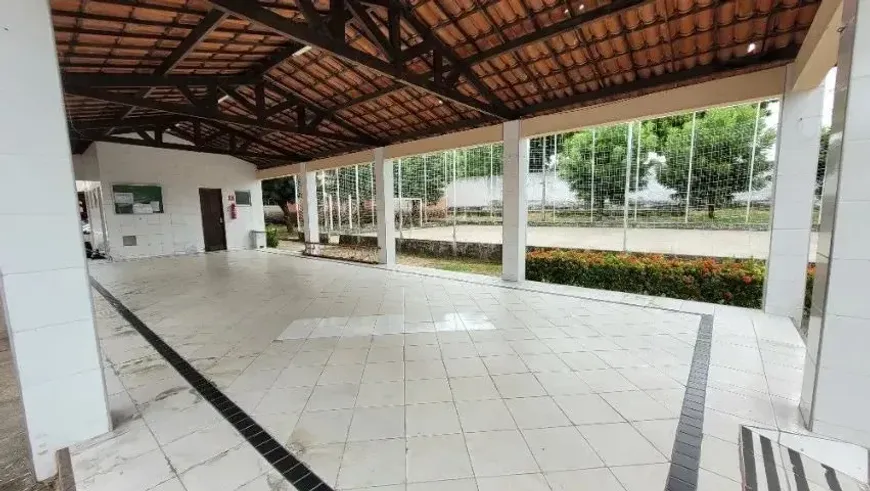 Maravilhoso Apartamento no Res. Santíssima Trindade 