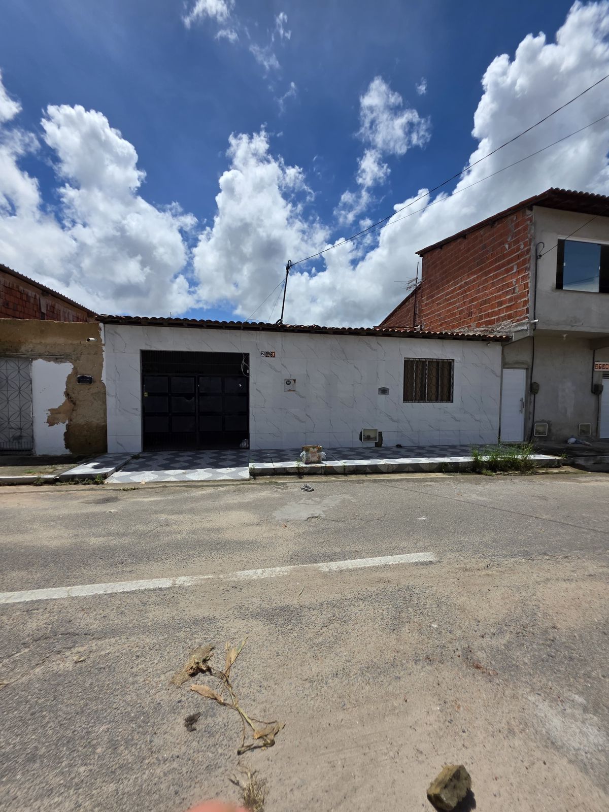 Casa - Venda